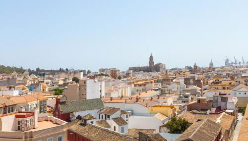 Atalaya de Málaga - Photo 4