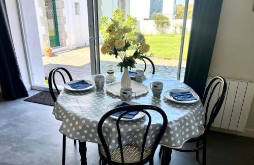 Les Falaises, cozy and functional 2-room, Beaches, GR34 - Foto 20