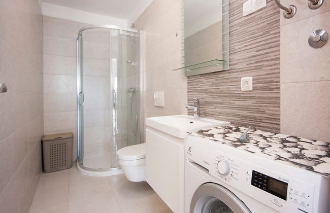 Apartments Happy Holiday - Foto 47