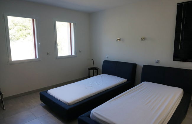 Magnificent Villa in Saint-ambroix With Private Pool - Foto 10