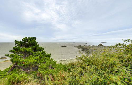 Crescent City Getaway with Panoramic Ocean Views! - Foto 32