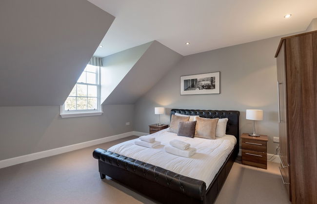 Destiny Scotland - Q-Residence - Foto 4