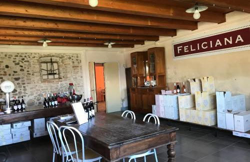 Agriturismo Feliciana - Foto 54