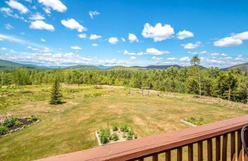 The Hive at Blue Spruce Lodge White Mnts View - Foto 8