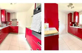 Belle maison à proximité de Château de Versailles avec parking - Foto 18