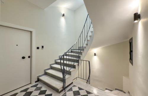 Athenian metro apartments - Foto 2