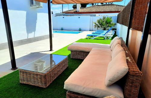 VILLA SANCTI PETRI - Foto 11