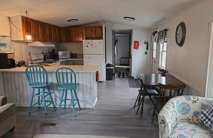 Charming Countryside Retreat - Foto 1