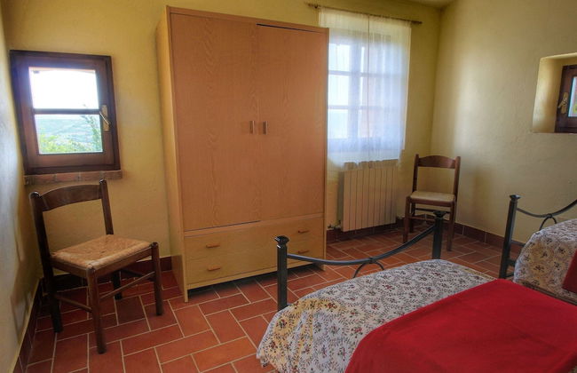 Cozy Farmhouse in Paciano With Private Pool - Foto 2