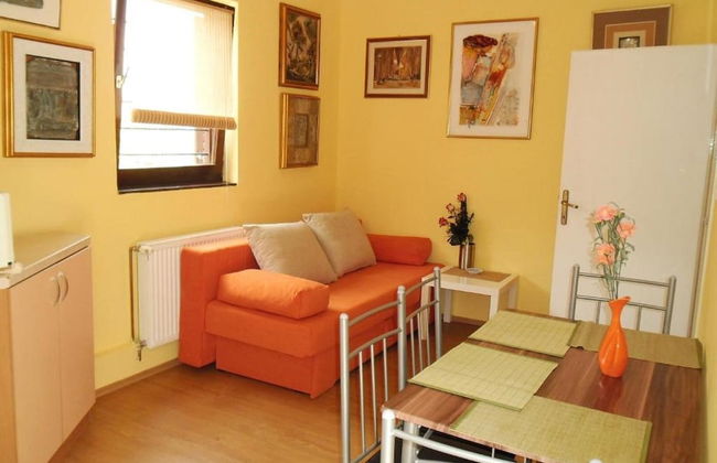 Charming Apartments Kestenovi Dvori - Foto 22