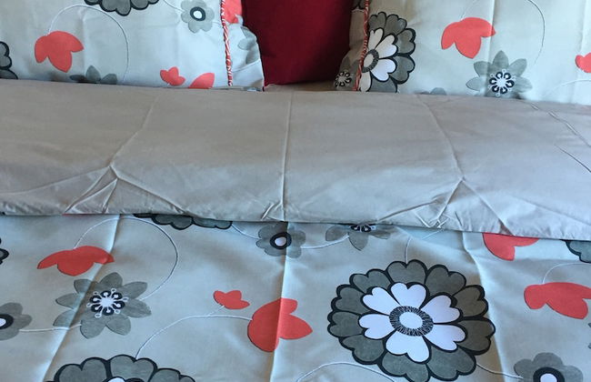 Cozy water front Montreal - Foto 14