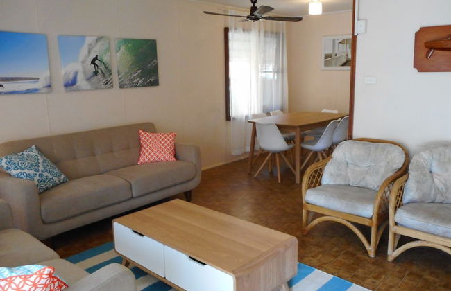 Tea Tree Lodge at Hat Head - Foto 1