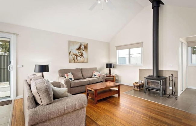 High Peaks Cottages - Foto 6