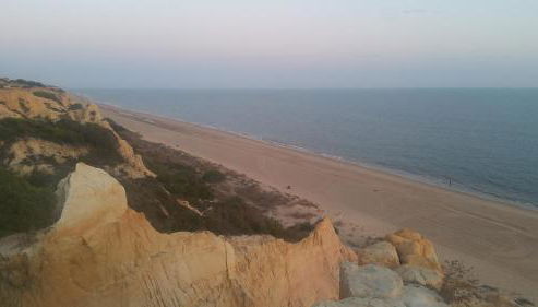 Duplex en Huelva a 15 minutos en coche de las mejores playas de España - Foto 3