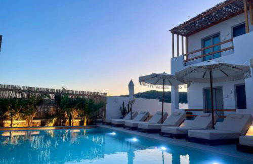 Mykonos Dot Suites - Foto 8