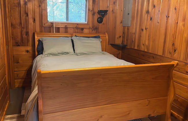 Hidden Rest Cabins & Resort - Foto 18