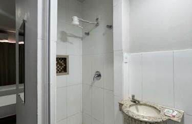 Apartamento 103 - Suíte com ar condicionado - Photo 15