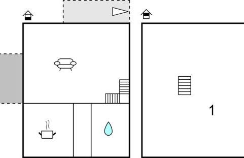 Holiday Home Zur Huk O - Foto 16