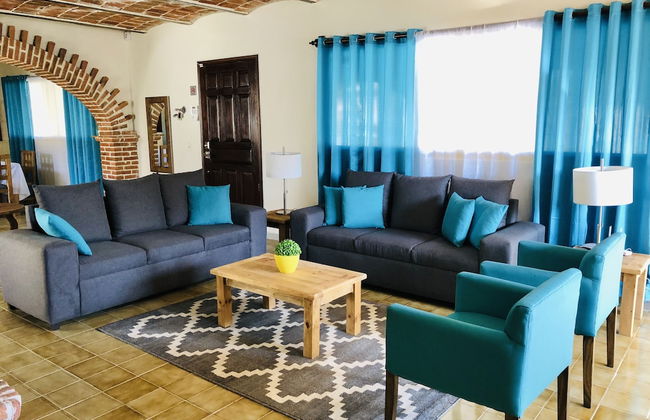 Finca Ybarra Casa de Campo - Foto 14