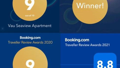Vau Seaview Apartment - Foto 5