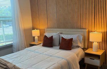 Large Buckhead modern suite - Foto 26