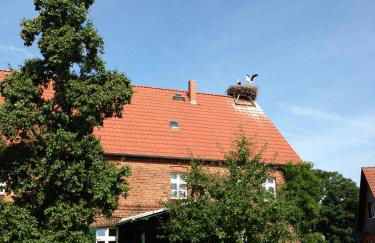 Storchenhaus Abbendorf - mit Badestelle im Dorf - Foto 19