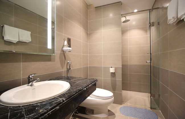 Neo Classic Condo - Foto 36