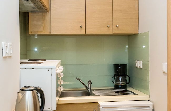 Alektor Studios & Apartments - Foto 18