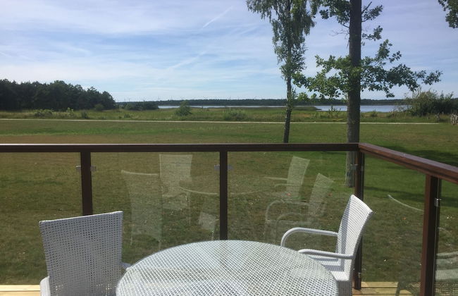 Fide Äventyrsby & Camping - Foto 60