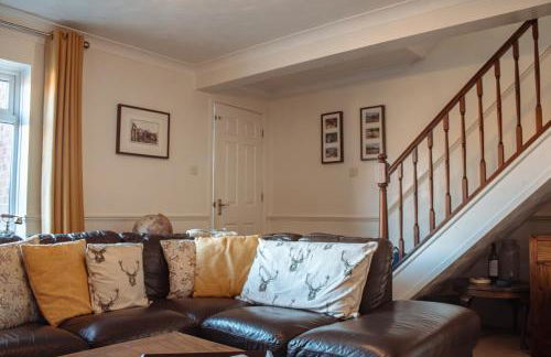 Spacious 5-Bed Detached Home in Charming Tadcaster - Foto 24