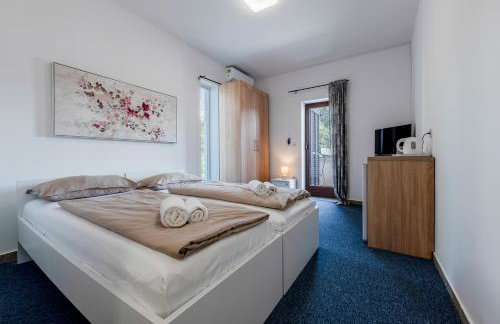 Aparthotel Plat - Foto 136