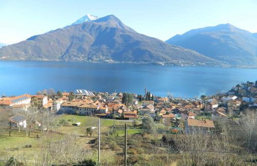 Balcony on Lake Pianello - Foto 15