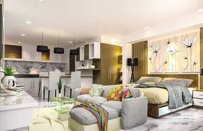 Thada Apartment - Foto 5