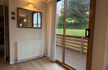 Cosy Caravan by the sea - Foto 8