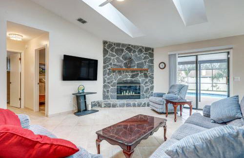 Fish, Surf and Sun! Charmer 5 Mi to Neptune Beach - Foto 7