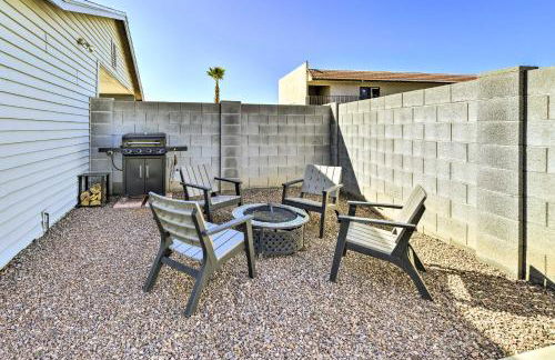 Family-Friendly Chandler Home Near Downtown! - Foto 21
