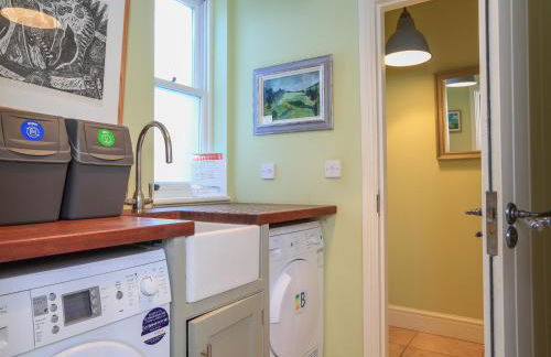 Warren Cottage - Foto 14