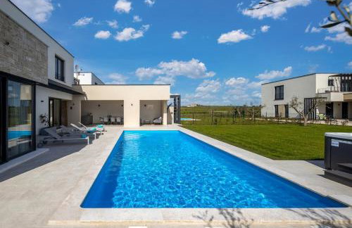 Villa Bella by SeeAdria Agency - Foto 8