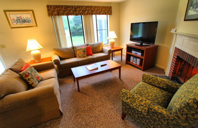 Brewster Green Resort - Foto 14