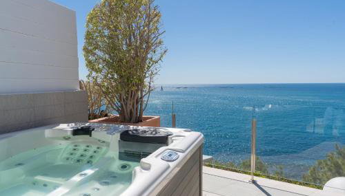 Maryvilla Inspiración y Vacaciones - Villa Mascarat - Foto 3