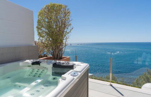 Maryvilla Inspiración y Vacaciones - Villa Mascarat - Foto 3