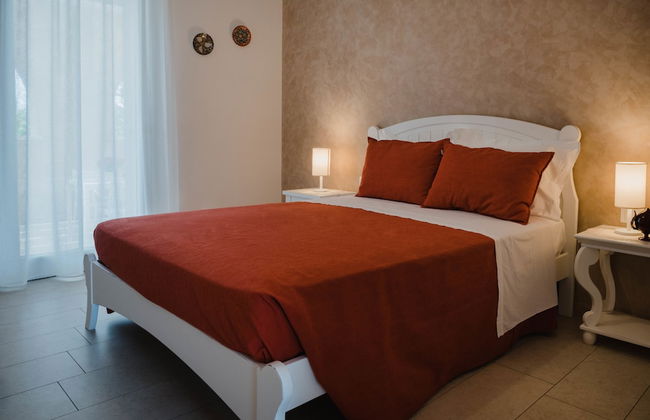 Tenuta Flora Maria - Foto 28