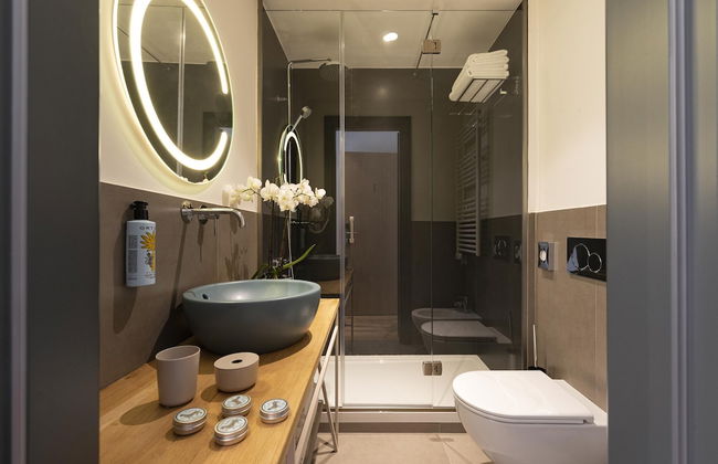 Giuditta in Trastevere - Foto 42