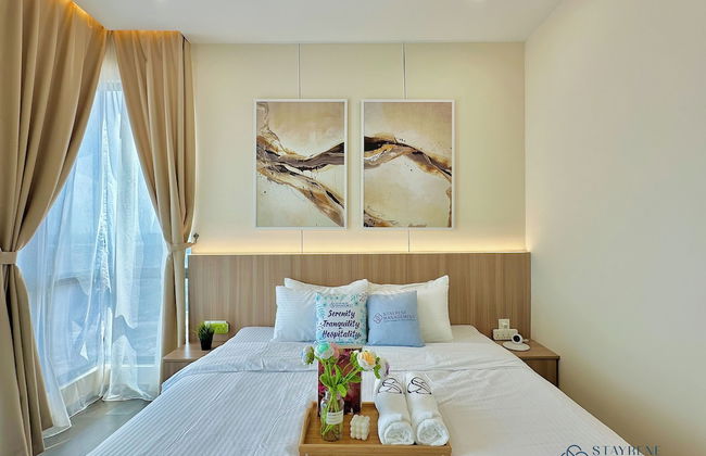 SKS Pavillion Residences by Stayrene - Foto 80