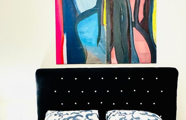 5BR Apartment Near Kaufpark Alterlaa - Foto 21