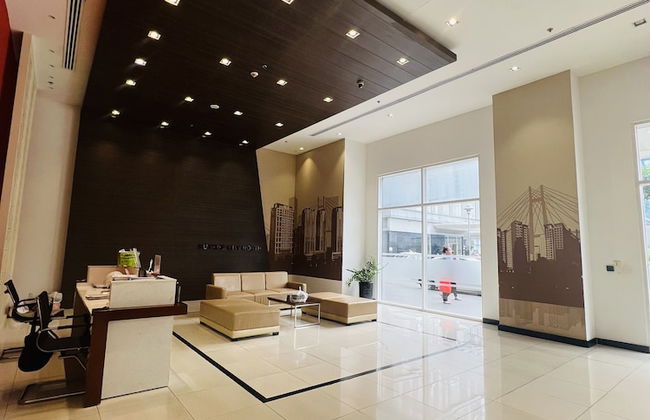 Sunrise City Apartment - Photo 3