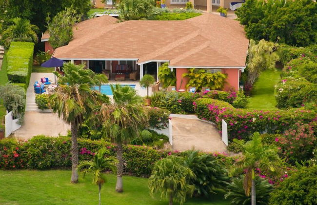 Summertime, Silver Sands,4BR - Foto 15