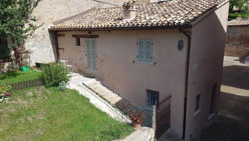 Casa la Piazzetta Rinascimentale - Foto 5, Garden view