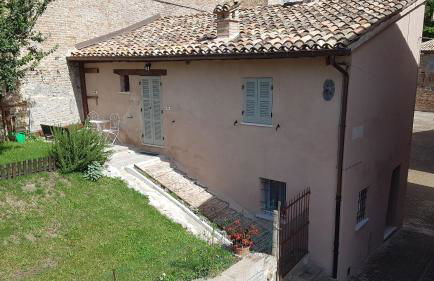 Casa la Piazzetta Rinascimentale - Foto 5