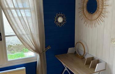 Maison de charme à 300m de la plage - Foto 4